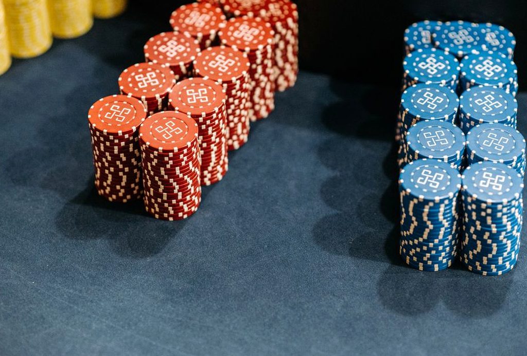 poker lừa đảo