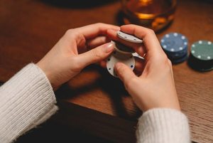 poker lừa đảo