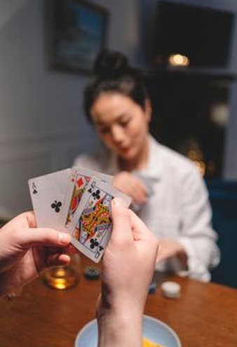 poker lừa đảo